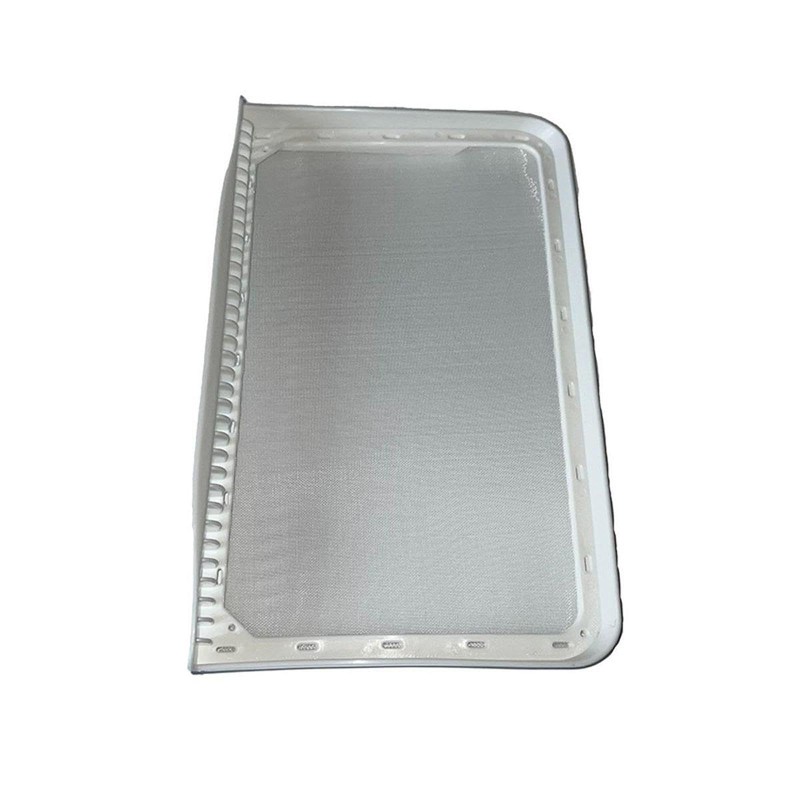 Generic Dryer Lint Filter Dryer Lint Screen Trap PD00002571,Mesh,1394,Part WP33001808