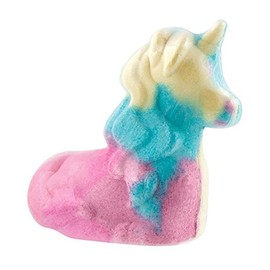 Fashion Angels Unicorn Bath Burst, Vanilla Scented