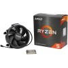 Procesador AMD Ryzen 5 5500 S-AM4 3.60GHz Six-Core 16MB 100-100000457BOX