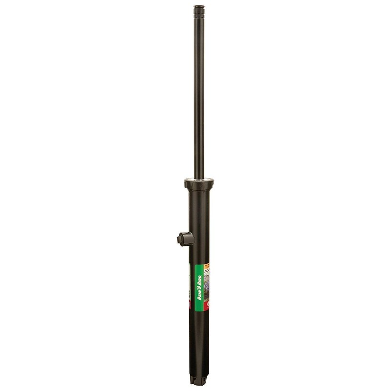 Rain Bird 1812AP Professional Pop-Up Sprinkler, Adjustable 0° - 360°