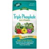 Espoma Triple Phosphate Fertilizer 0-45-0, 6.5lb. Bag; Promotes Root Growth