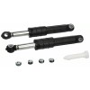 For GE Replacement Washer Shocks For GE WH17X10001 WH17X10019 WH17X10015