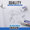 Pentel Quality Eraser (ZEH05BP4)