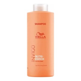 Shampoo Nutri Enrich Wella 1ltr