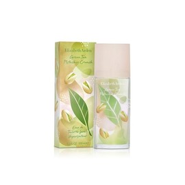 Elizabeth Arden Green Tea Pistachio Crunch EDT 100ml / 엘리자베스아덴 그린티 피스타치오 크런치 EDT 100ml