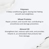 Hairburst Conditioner For Dry Damaged Hair 350ml
