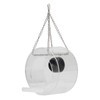 Smart Camera Bird Feeder Real Time Monitoring Hanging Bird Feeders