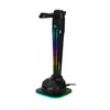 EGOGEAR Supports Universal Skin de Gamme RGB Pour Casques de