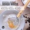 Sourdough Start Kit - Sourdough Bread Baking Supplies with Banneton