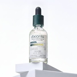 [Quick moisture ampoule] Dictionist amino acid ampoule 30ml / [쏙수분앰플] 딕셔니스트 아미노산 앰플 30ml