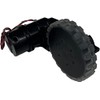 Goodsby Replacement Left Or Right Wheel + Motor Assembly for