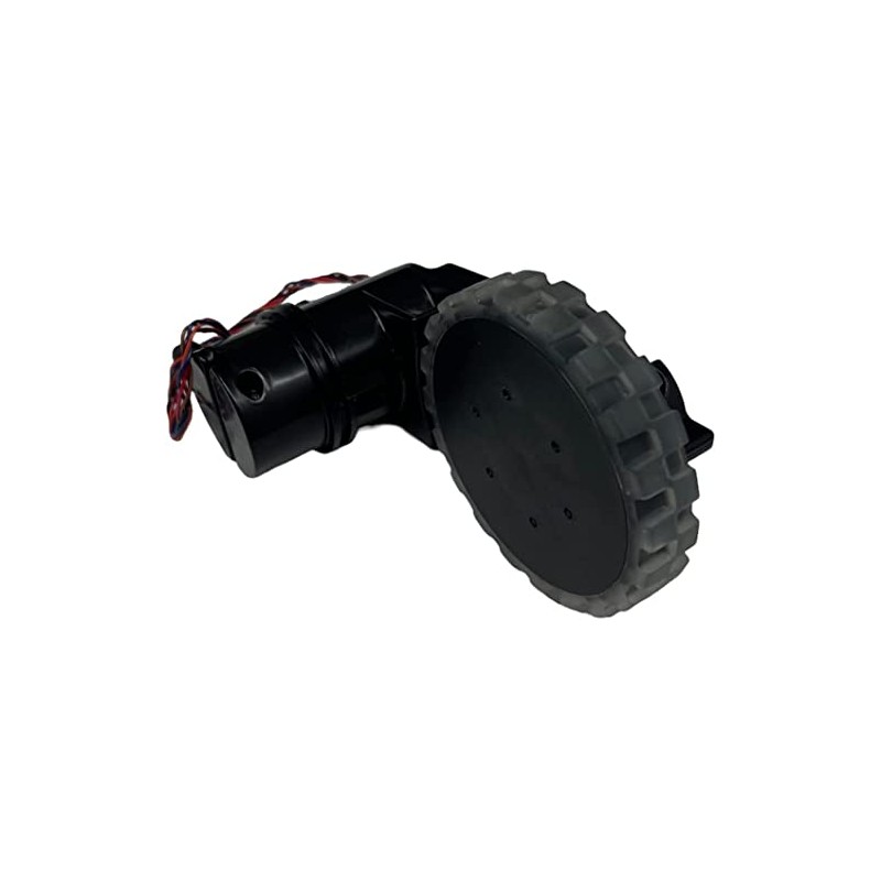 Goodsby Replacement Left Or Right Wheel + Motor Assembly for
