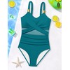 Doumlop Girls Bathing Suit Size 12-14 Girls One Piece Swimsuits