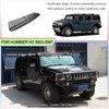 Windshield Sunshade for Hummer H2 2003-2009 Front Window Sun Shade