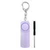 Hion Security Buzzer (Replacement Driver Included) Security Alarm, 130 dB,