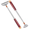 Back Scratcher for Adults, Extendable, Pack of 2 Back Scratchers