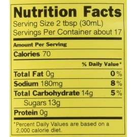 Kikkoman Aji-mirin, 10 Fl Oz (Pack of 4)