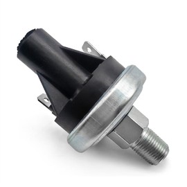 SIDMILE 309-0717 Pressure Switch Fit for Onan Generator 1PSI 1/8-27 N/C Replace 0309-0717 83391 83391-1-01
