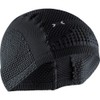 X-Bionic Soma Cap Light 4.0 Beanie Hat - Black/Charcoal, 2