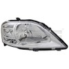 Dapa GmbH & Co. KG 2011883062 Headlight Right