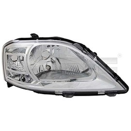 Dapa GmbH & Co. KG 2011883062 Headlight Right