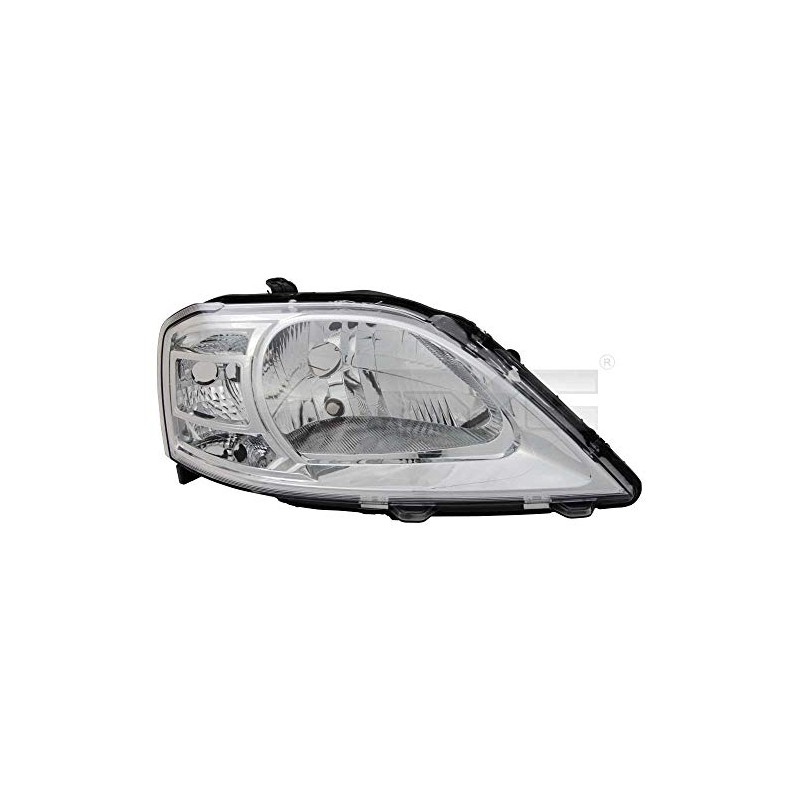 Dapa GmbH & Co. KG 2011883062 Headlight Right