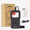 Kingbolen YA200 Auto OBD2 Diagnostic Scanner Car Code Reader Check