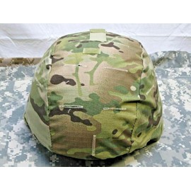 New OCP Scorpion Mich Helmet Covers size Large / X-Large - Set of 2