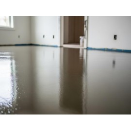 Ardex K 60 Arditex, Rapid Setting Latex Smoothing and Leveling Compound​​​​​​​​​​, Moisture-Resistant Flooring Underlayment with Excellent Adhesion, Powder 35 lbs and Liquid 1 Gal