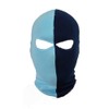 PGWEAR Balaclava 50/50, Blue/Navy