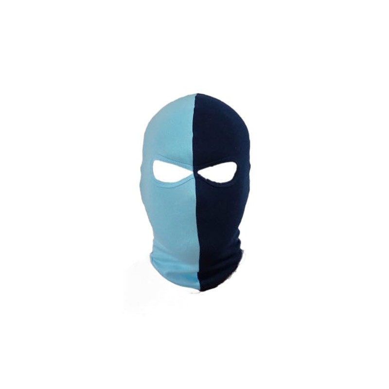 PGWEAR Balaclava 50/50, Blue/Navy