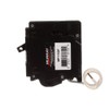 15 Amp AFCI/GFCI Dual Function Circuit Breaker