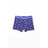 Eco Characters Patterned Men's Boxer - Koala (UK, Alpha, XXL,
