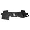 X-Car Dash Mat Pad Cover for Toyota Landcruiser 200 LC200