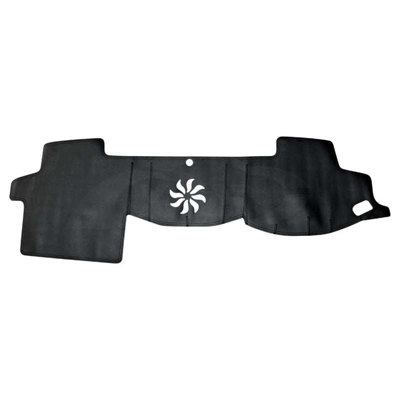 X-Car Dash Mat Pad Cover for Toyota Landcruiser 200 LC200