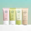 Gudal 구달 어성초 선크림 미니 2EA 모음 (수분/톤업/무기자차/선비비 25ml) Gudal