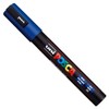 Posca PC-5M Paint Marker Art Pens 1.8-2.5mm Tip Spectrum (B)