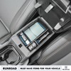 RUNROAD Center Console Organizer Tray Compatible with Jeep Compass 2022-2025