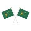 Souvenirs Australia Australia Day Boxing Kangaroo Flag 10 Pack