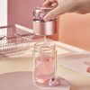 Tea Infuser Bottle 420ml Double Layer Stainless Steel Leakage Proof