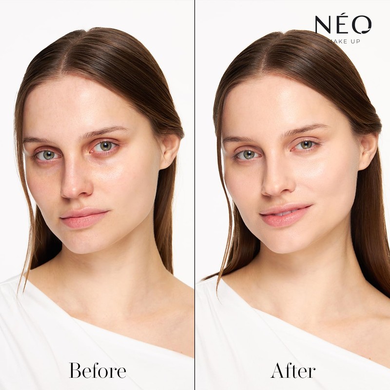 NEO MAKE UP Intense Serum HD Primer - Makeup Serum