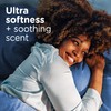 Downy Ultra Soft Fabric Softener Liquid, Balance, Crisp Rain and