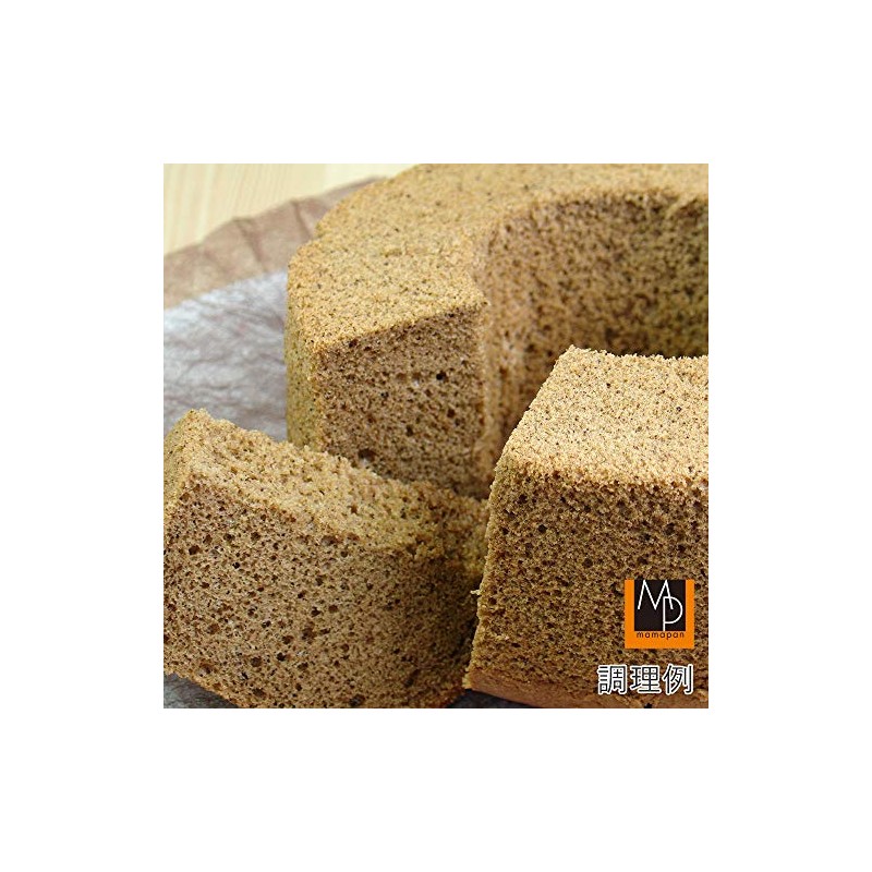 mamapan Tea Powder Earl Grey Kinchoen 1.4 oz (40 g)