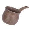 Anti Stick Milk Pan Lightweight Mini Milk Coffee Pot Sauce