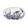 Mapepe Bath Time Aluminum Cap [Treatment Effect Enhances Bath Goods,