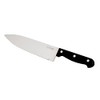 Deleite 89658 Cuchillo chef de 8" de Acero inoxidable y