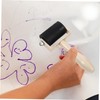 Gadpiparty 5 Pcs Printmaking Roller Ergonomic Ink Roller for Art