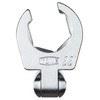 TONE Flex Claw Foot Wrench 3SCF-22F Drive Angle 0.3 inch