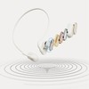Open Ear Bluetooth Headphone Stereo Lossless Rechargeable Wireless Headset for