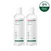 UnKnown Dr.G Red Blemish Clear Soothing Toner 300ml x 2